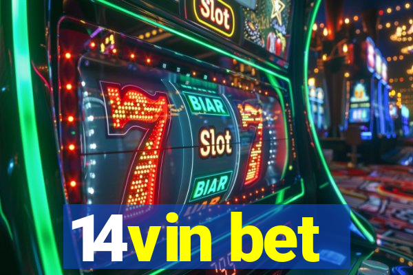 14vin bet