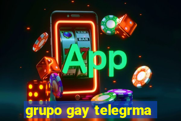 grupo gay telegrma