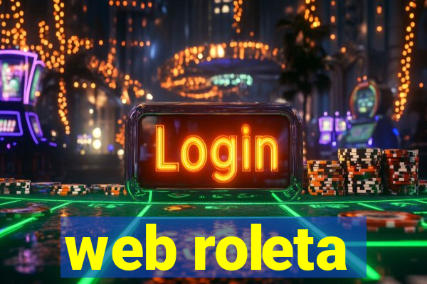 web roleta