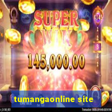 tumangaonline site