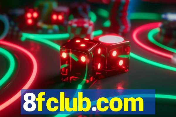 8fclub.com