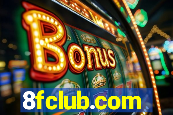 8fclub.com