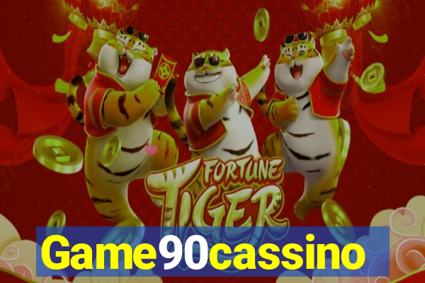 Game90cassino