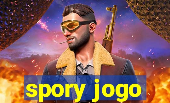 spory jogo