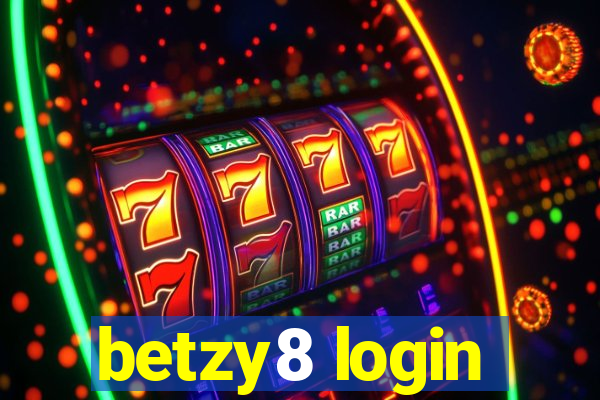 betzy8 login