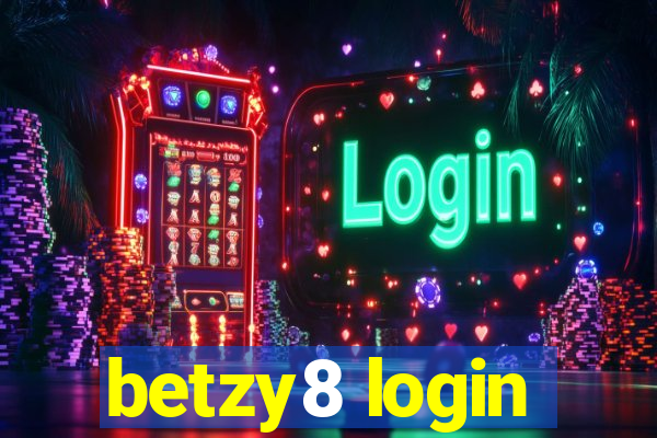 betzy8 login