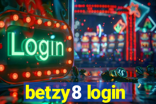 betzy8 login