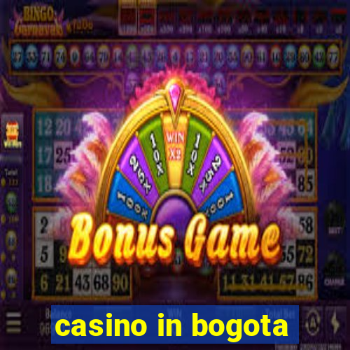 casino in bogota