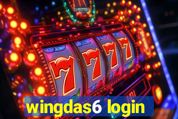 wingdas6 login