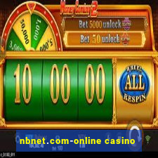 nbnet.com-online casino