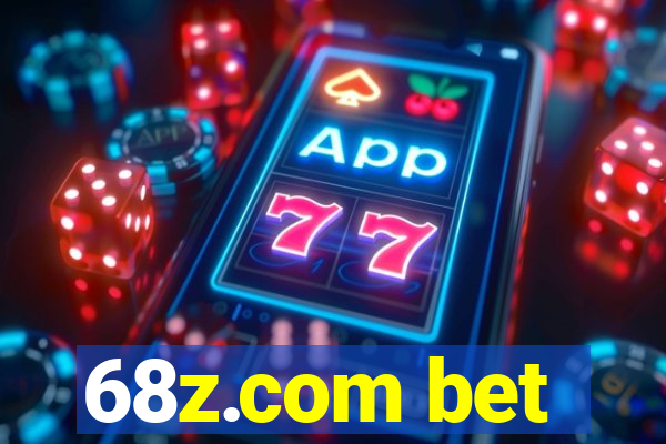 68z.com bet