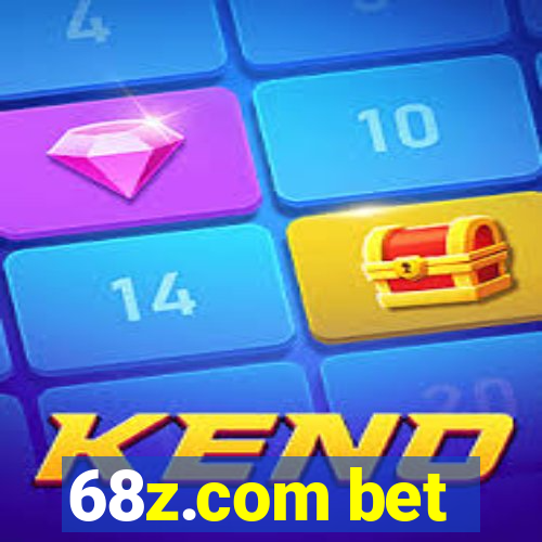 68z.com bet