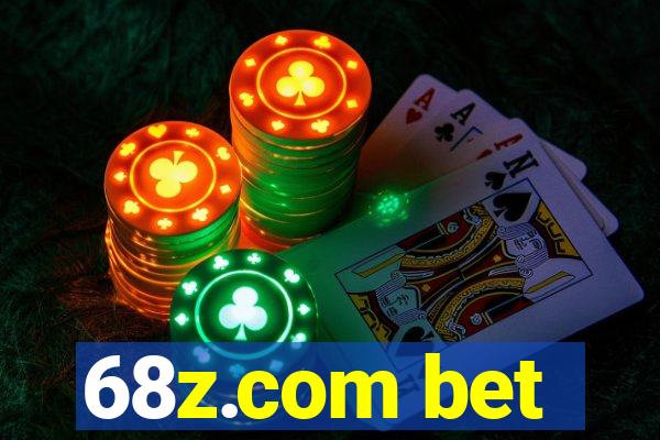 68z.com bet