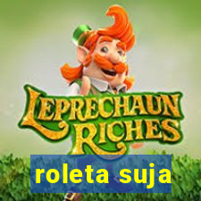 roleta suja