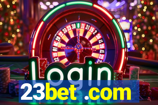 23bet .com