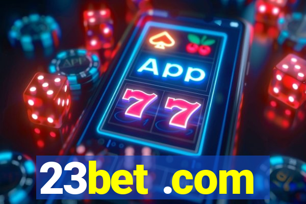 23bet .com