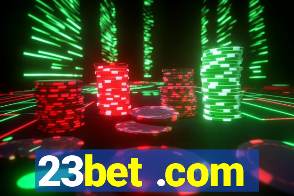 23bet .com