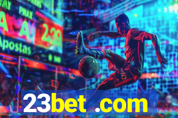 23bet .com