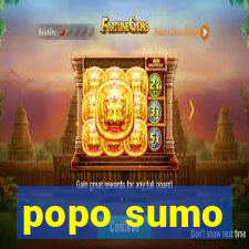 popo sumo