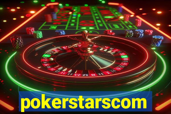 pokerstarscom