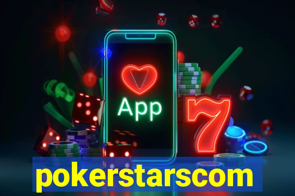 pokerstarscom