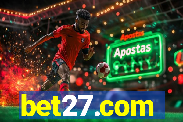 bet27.com