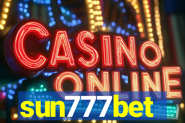 sun777bet