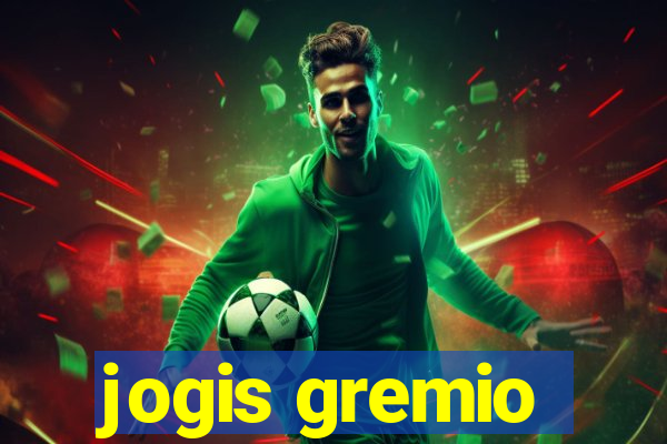 jogis gremio