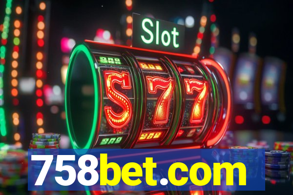 758bet.com