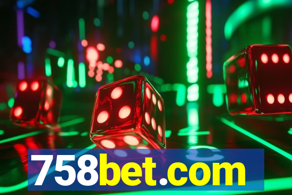 758bet.com