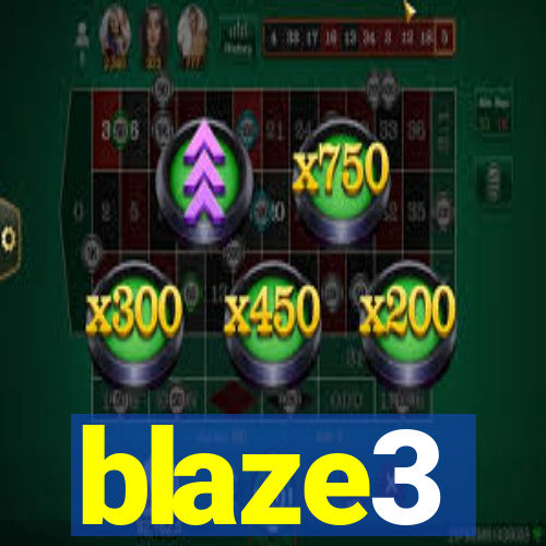 blaze3