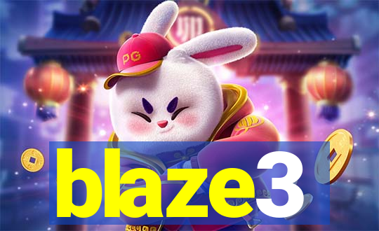 blaze3