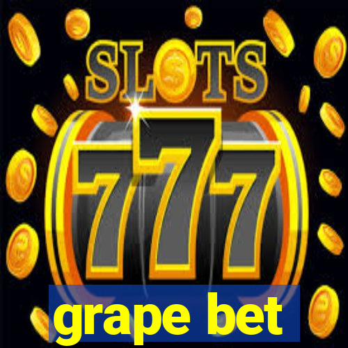 grape bet