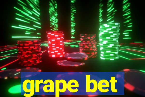 grape bet