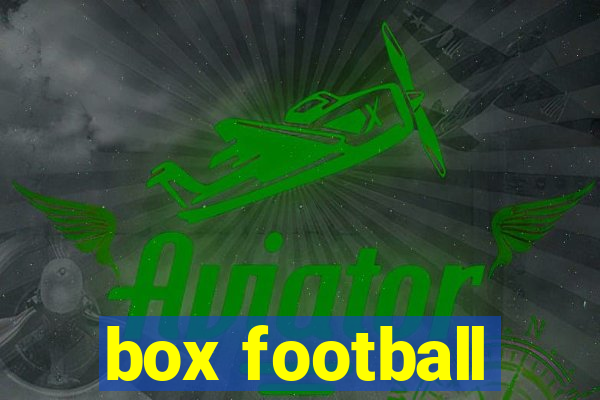 box football