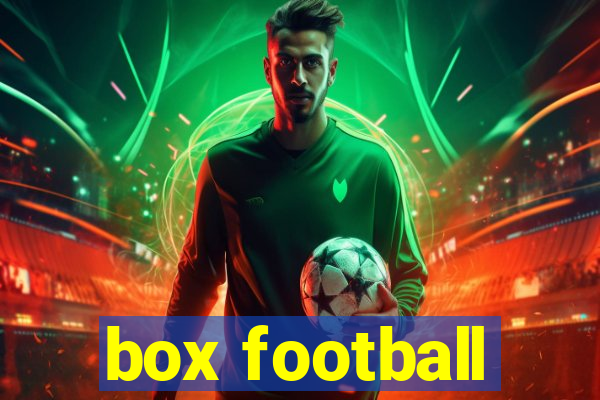 box football