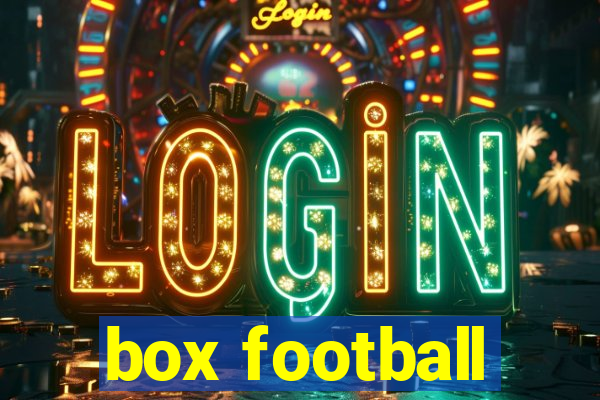 box football