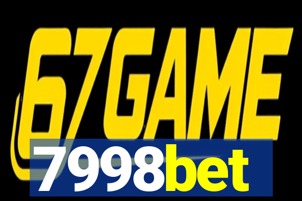 7998bet