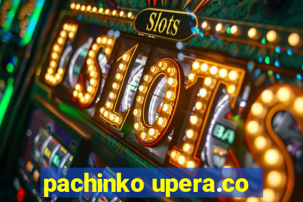 pachinko upera.co