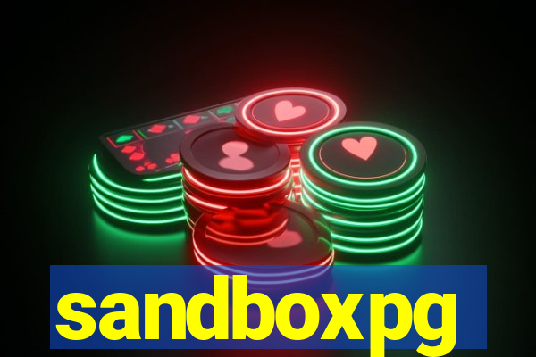 sandboxpg