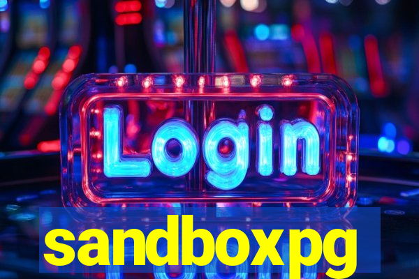 sandboxpg