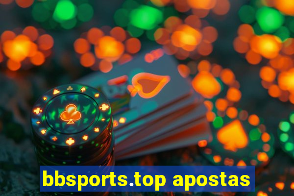 bbsports.top apostas