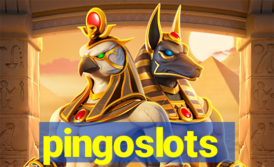 pingoslots