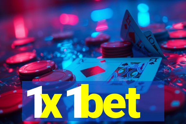 1x1bet