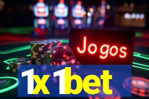 1x1bet