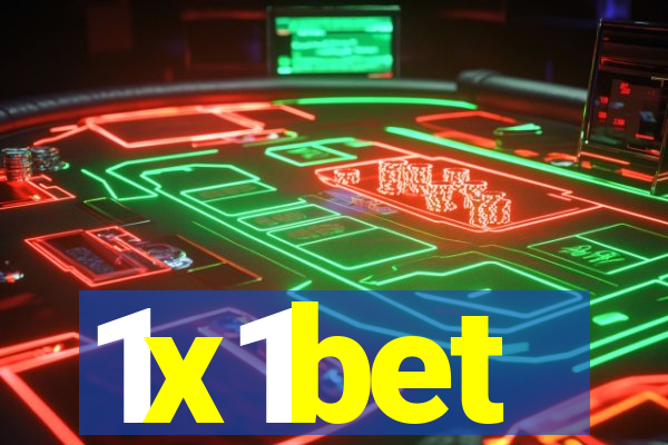 1x1bet