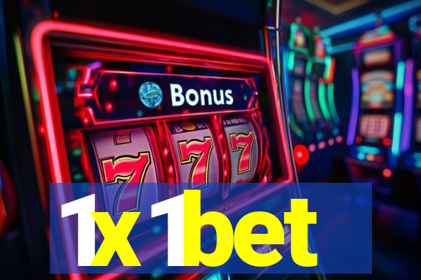 1x1bet