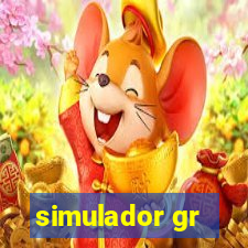 simulador gr