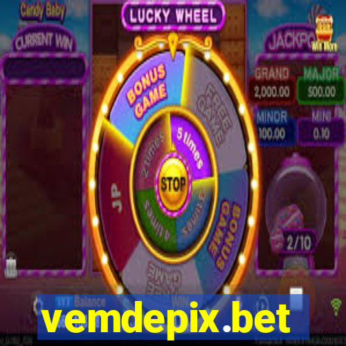 vemdepix.bet