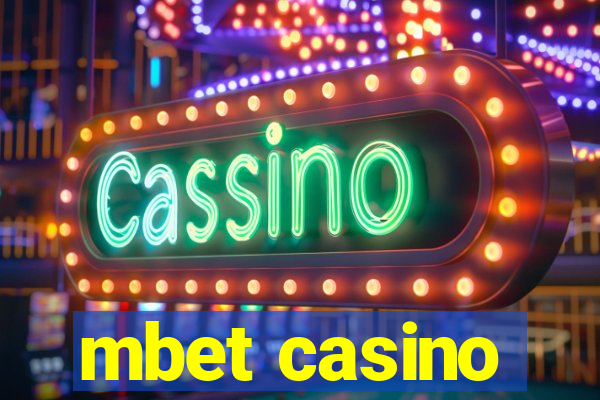 mbet casino